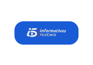 LOGO TELECINCO